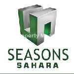 Samarth Sai Builders & Developers logo
